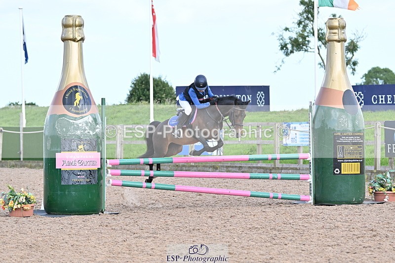 240628A-180025-01762 - Cls 6 Springboard 128cm + 138cm