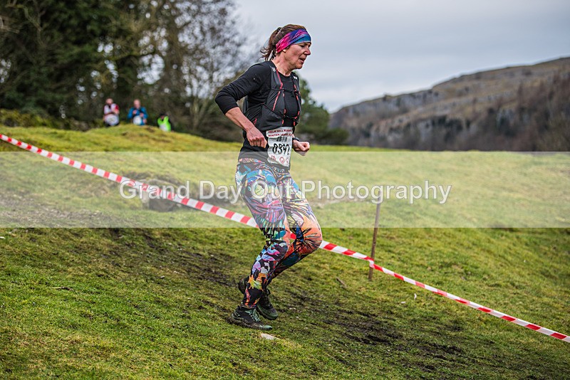 Giggleswick-1131 - Kendal Winter League Races Giggleswick Sunday 14th January 2024