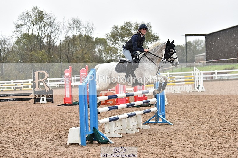 231028A-140832-01826 - Cls 5 Foxhunter & 1.10m Open