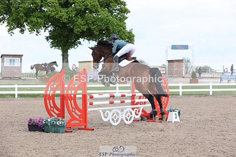 250509-155327-08523 - Cls 23 1.10m Amateur Qualifier and Open