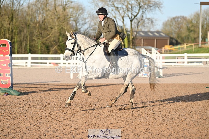 231210A-142851-02762 - Cls 21 Foxhunter & 1.20m Open