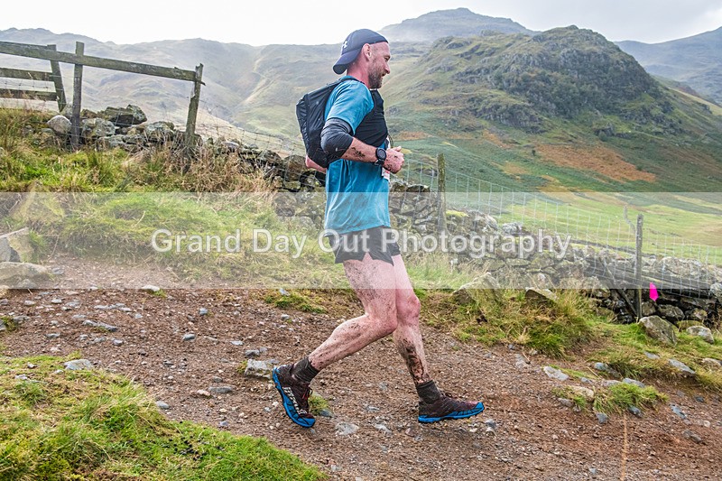 Langdale-2220 - Langdale Horseshoe Fell Race Saturday 8th October 2022