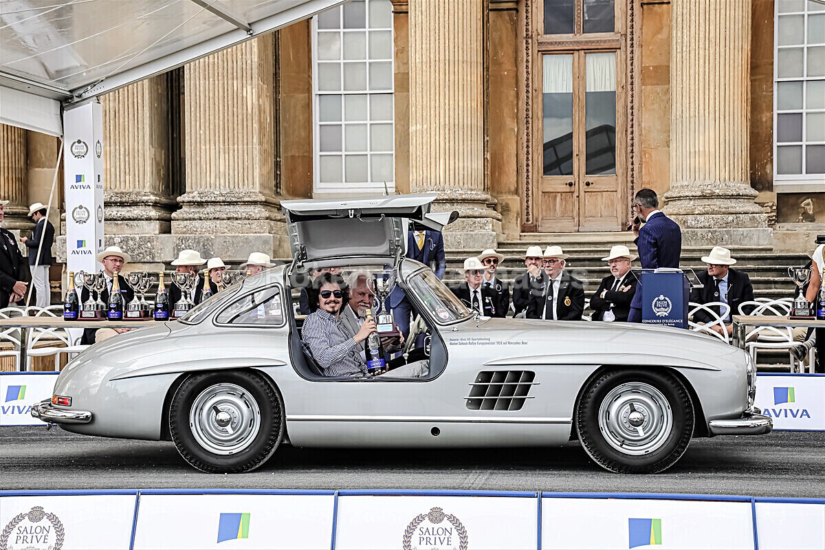 SP 2022-247 - SALON PRIVE SEPT 2022