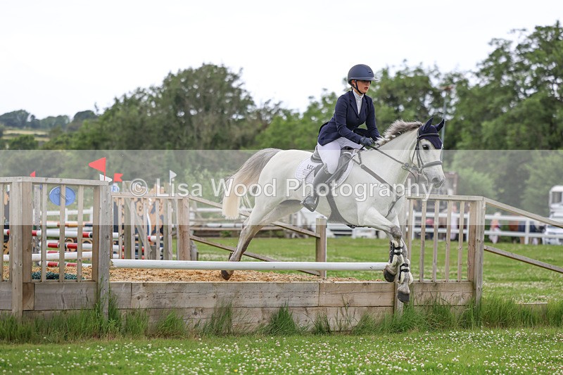 3E7A3788 - Class 6: Hawkins Motors Senior 1.00m Derby