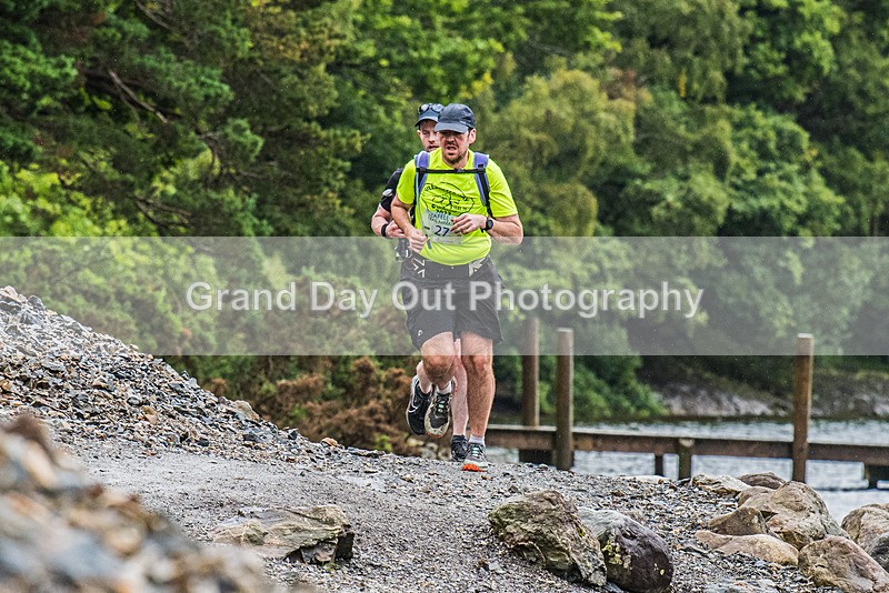 Scafell Pike-495 - High Terrain Events Scafell Pike Trail Marathon Sunday 20th August 2023