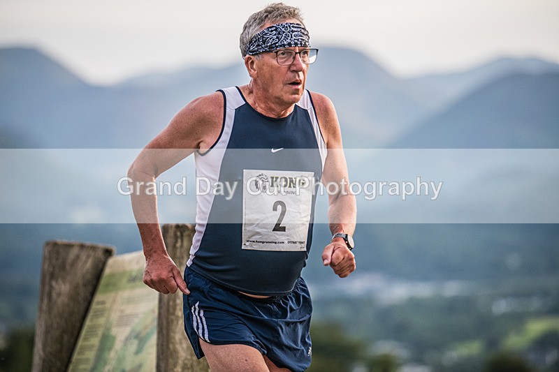 Not Round Latrigg-305 - Not Round Latrigg Fell Race Wednesday 12th August 2026