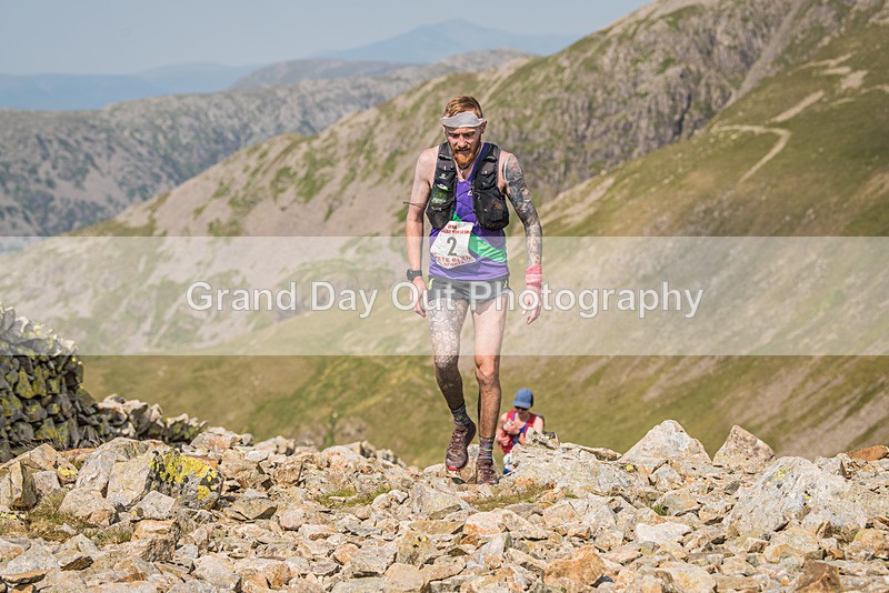 Ennerdale-422 - Ennerdale Horseshoe Fell Race Saturday 10th June 2023