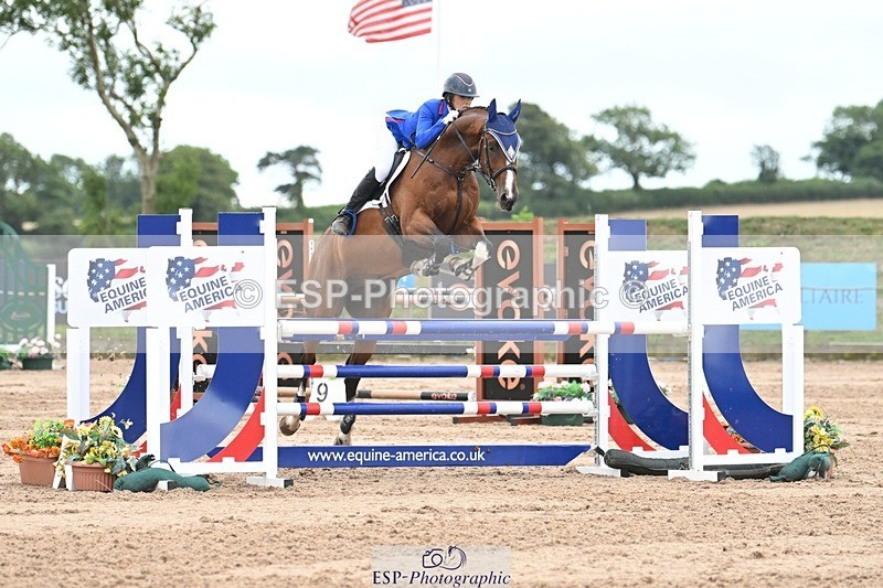 250726-124032-06417 - Cls 14 Bronze League Jump Off and Presentations