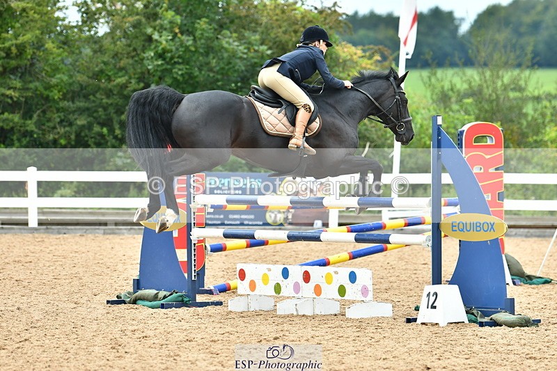 230813A-133827-12735 - Cls 43 1.05m National Amateur Qualifier