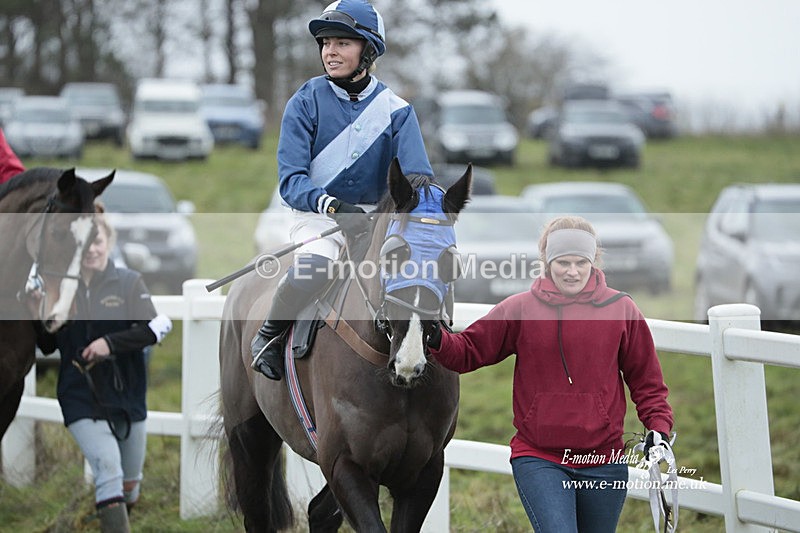 PtP 041222 0236 - Larkhill Racing Club Point-to-Point Larkhill 01/01/23