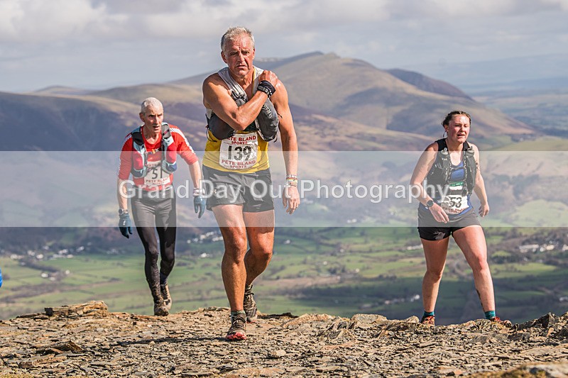 Coledale-776 - Coledale Horseshoe Fell Race Saturday 30th March 2024