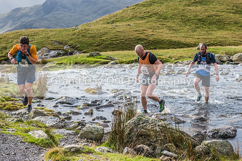 Langdale-447 - Langdale Horseshoe Fell Race Saturday 8th October 2022