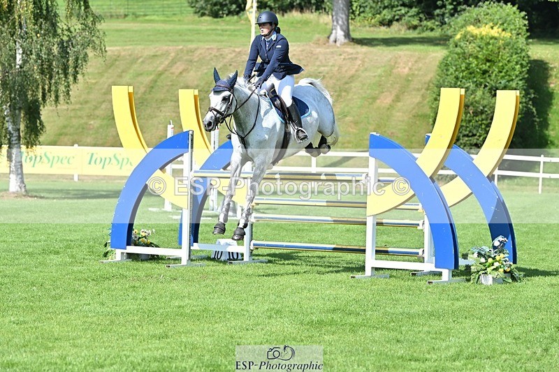 230909-113053-05215 - Cls 11 Snr Foxhunter & 1.20m Open