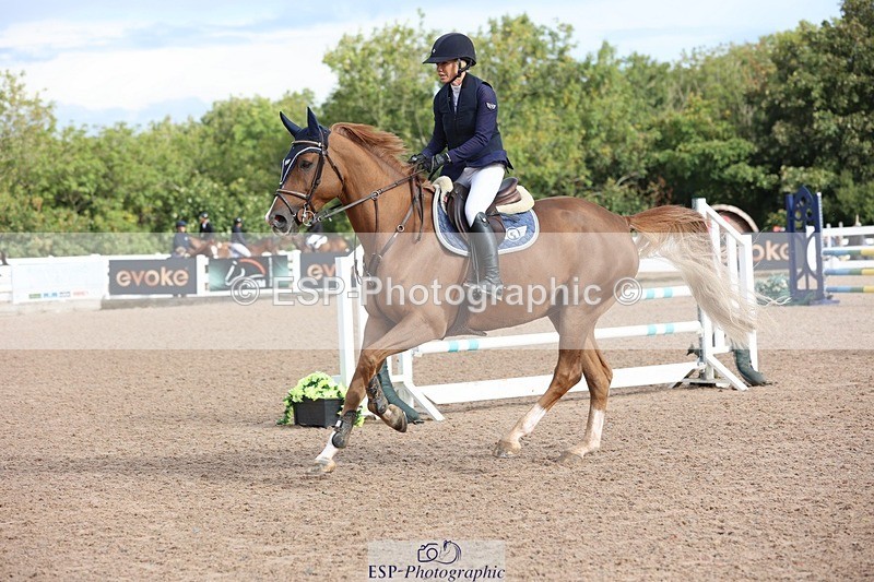 250913-095637-05940 - Cls 21 Snr British Novice and 90cm Open