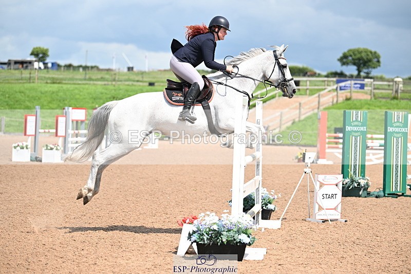 240727A-134431-05178 - Cls 14 NAF Bronze Jump Off and Presentations