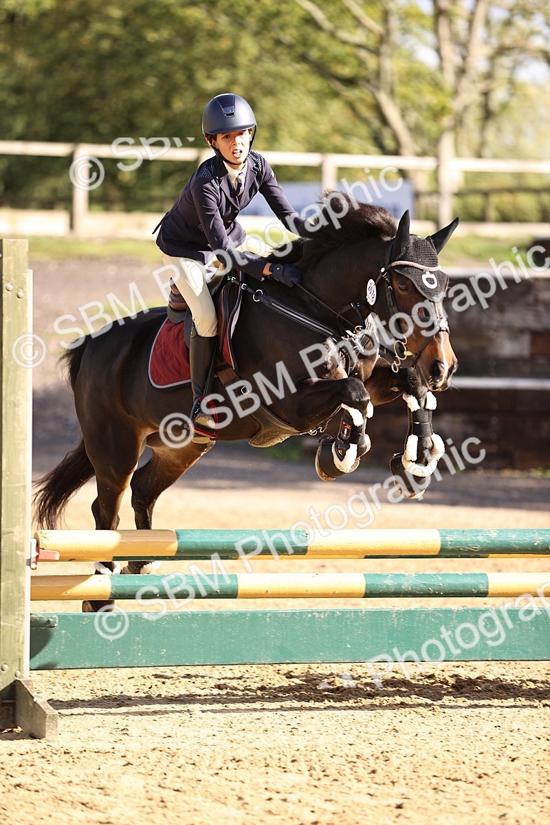 SBM_48249 - J9 - Junior Pony 70cm Championship