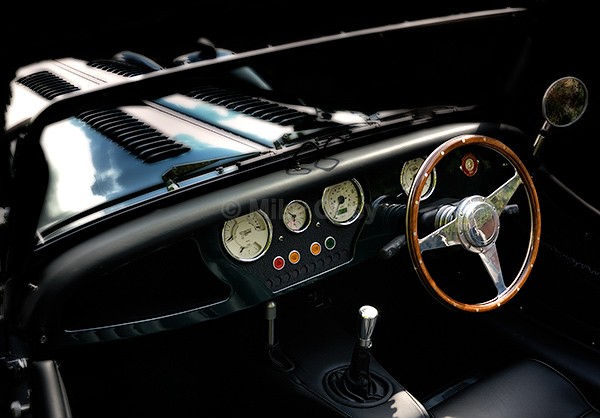 Time Machine... - TRANSPORT