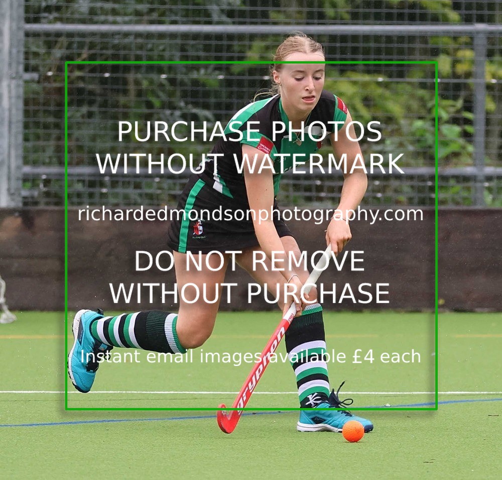 533A1289 - Ambleside Hockey vs Keswick Hockey (20/9/25)