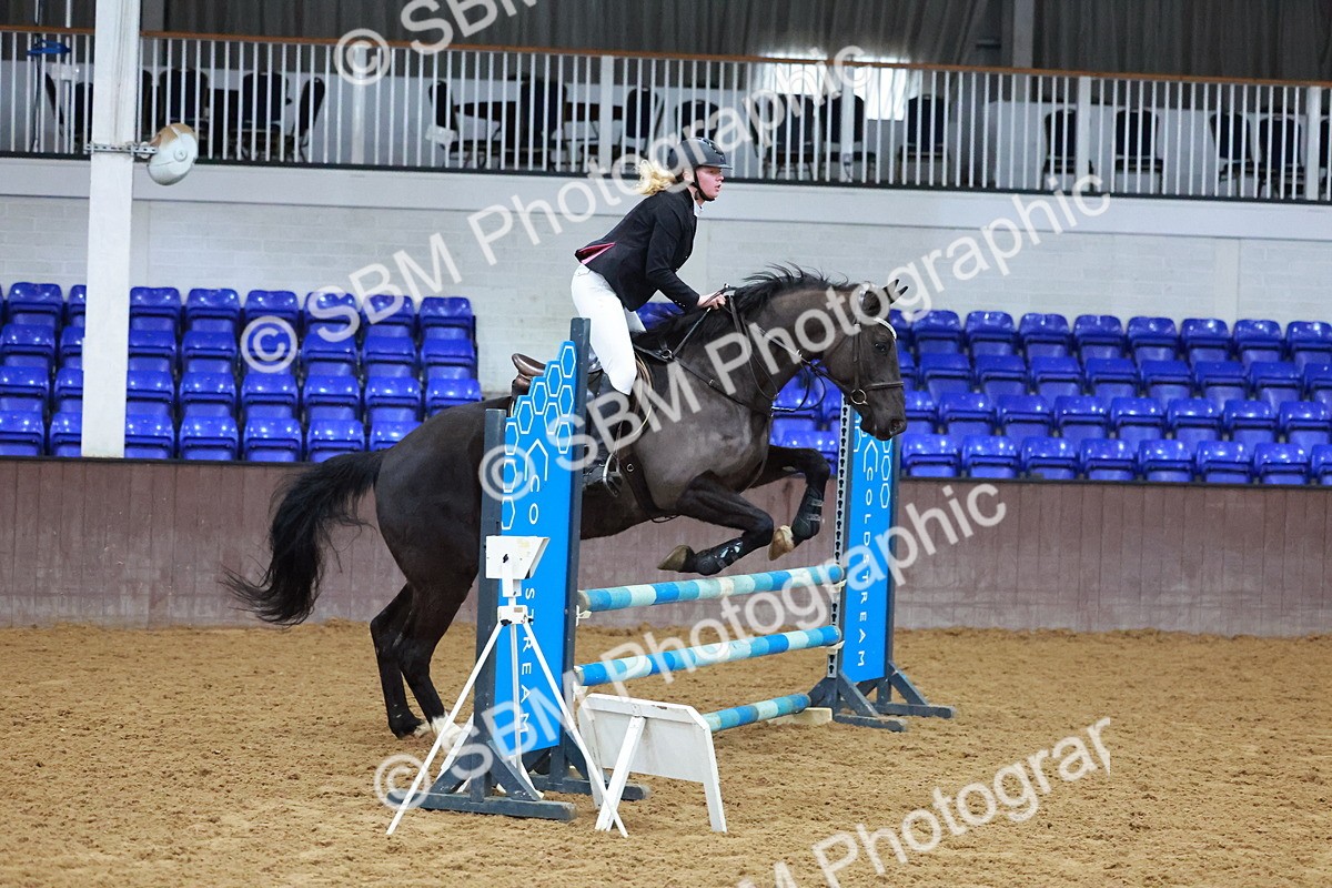 SBM_000219 - Class 1 - Clear Round