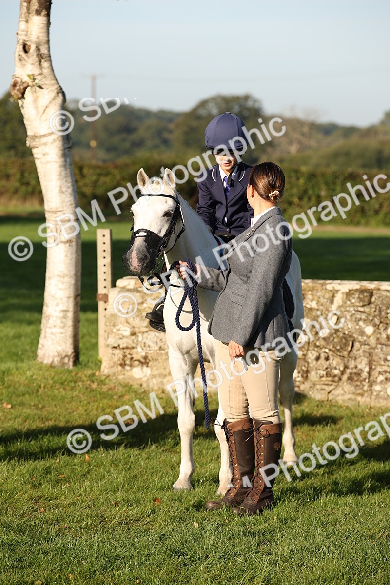 SBM_34249 - S9 - Lead Rein Equitation