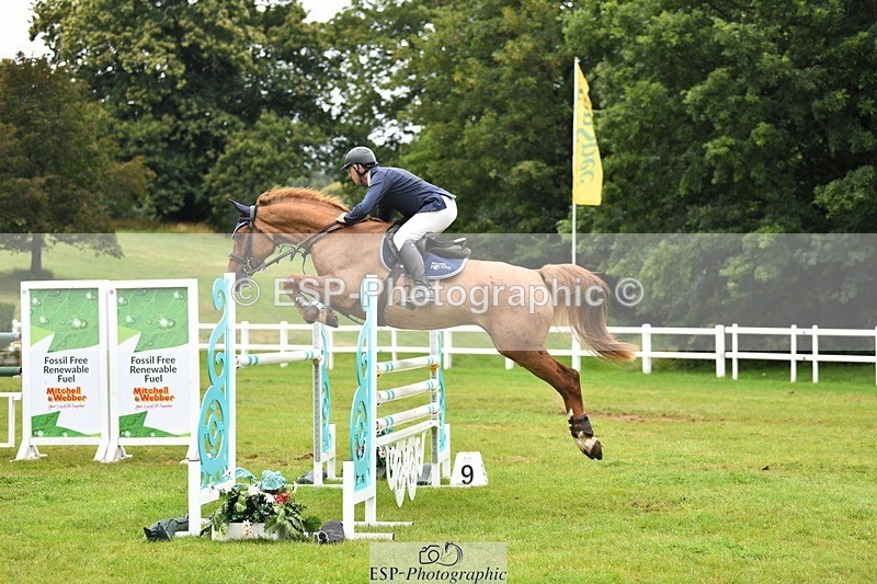 230712-100911-21997 - Cls 50 Foxhunter & 1.20m Open