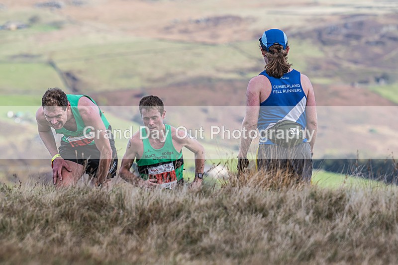 Leg 2 -273 - UK Fell & Hill Relays - Todmorden Leg 2 Saturday 17th October 2026