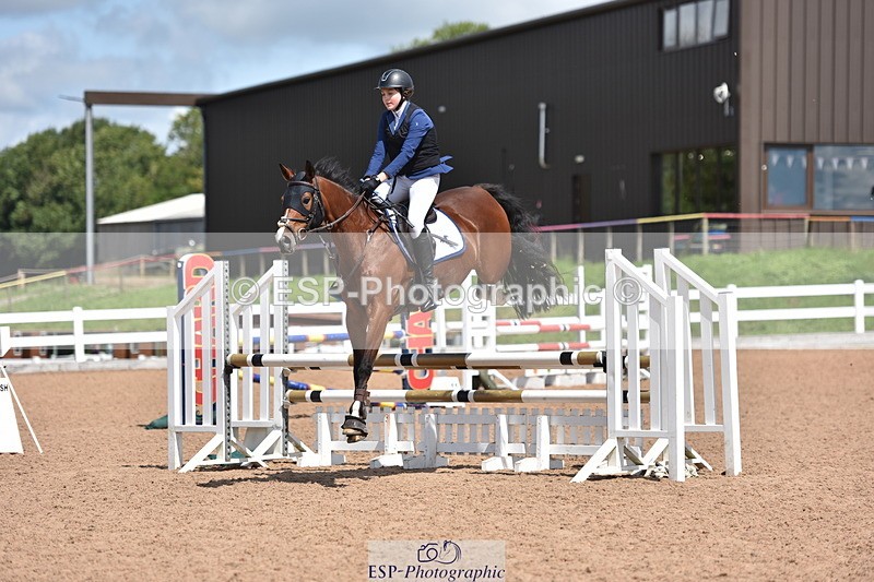 230806A-125654-01853 - Cls 20 Pony Discovery & 90cm Open