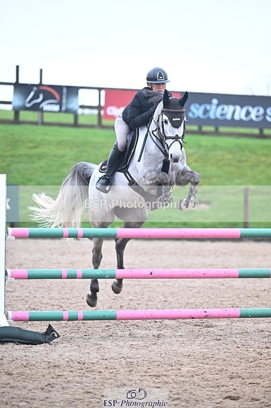 260121-131652-00360 - Snr Foxhunter 1.20m & 1.30m