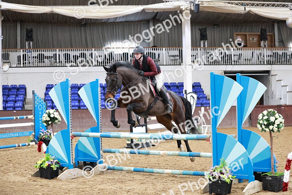SBM_000906 - Class 3 - Senior Discovery 1.00m