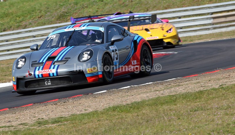  - GT Cup Champs