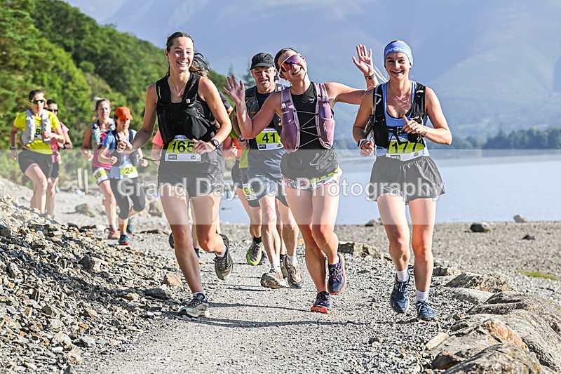 Borrowdale-263 - Fellside Events Borrowdale Trail Half Marathon Sunday 23rd August 2026