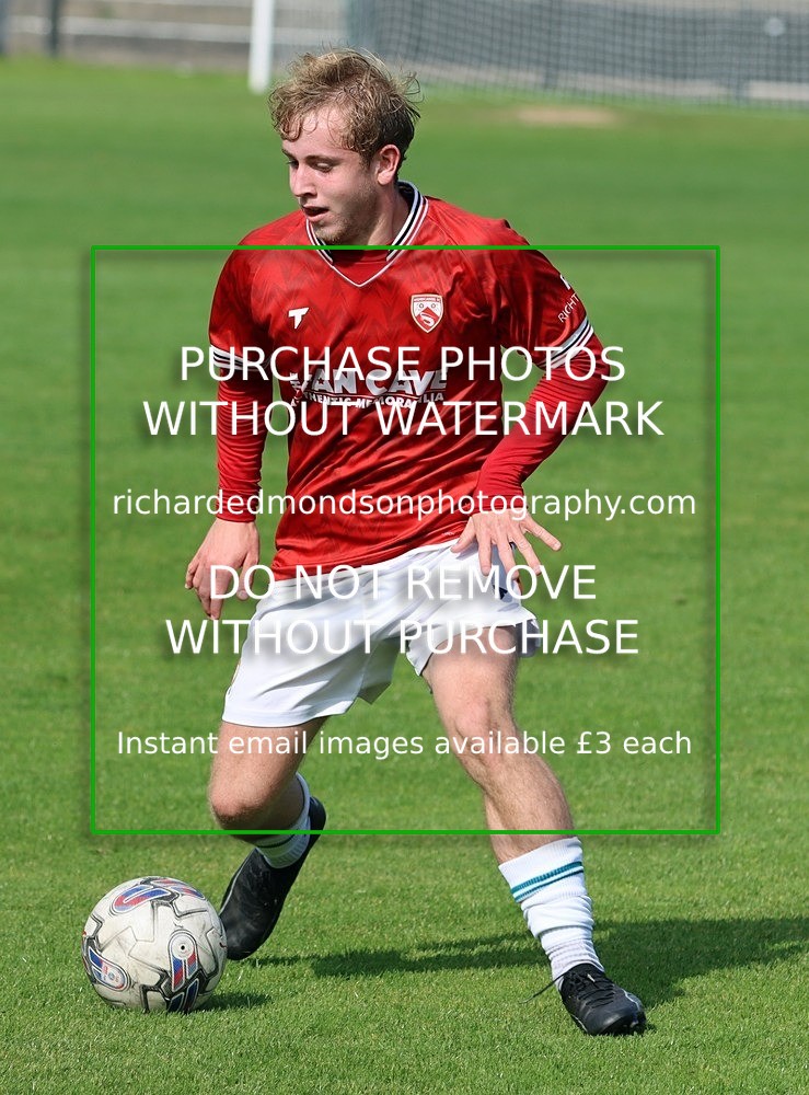 IMG_8163 - Morecambe Academy vs Wrexham Academy (21/9/24)