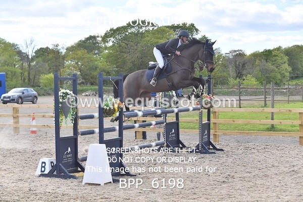 BPP_6198 - CLASS 30 SUN Scottish Branch Veterans Championship