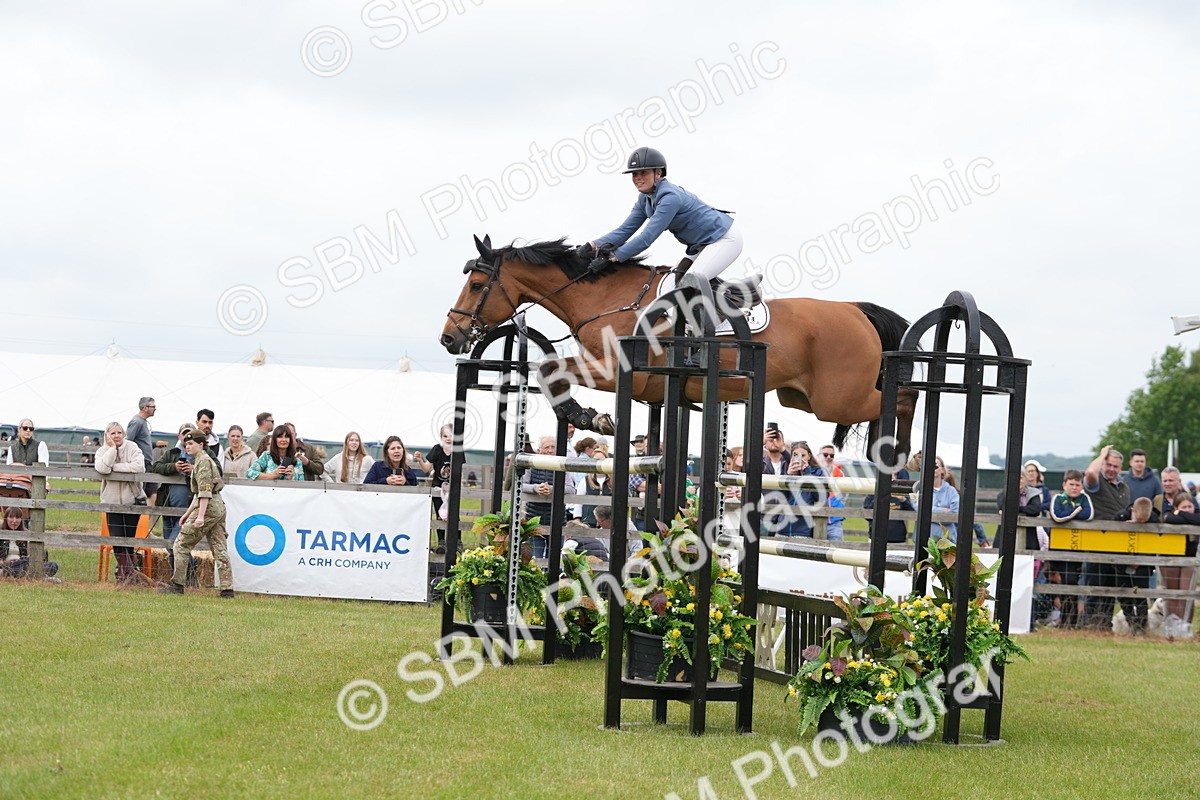 SBM_06620 - Class 202 - National 1.40m Open