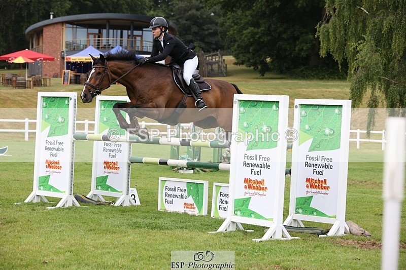 230708-100733-10940 - Cls 22 Foxhunter