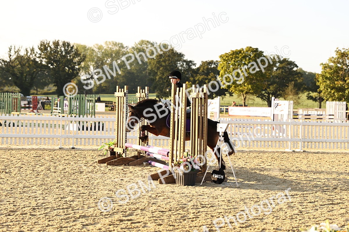 SBM_57095 - J11 - Junior Pony 50cm Championship
