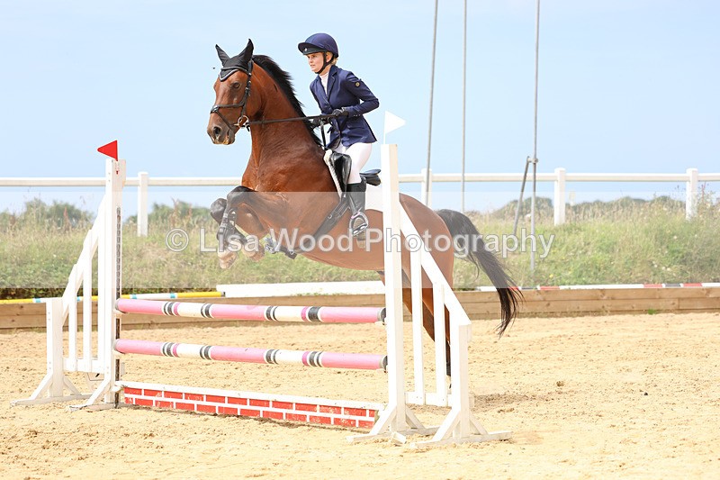 3E7A3947 - Class 9: 80cm Senior