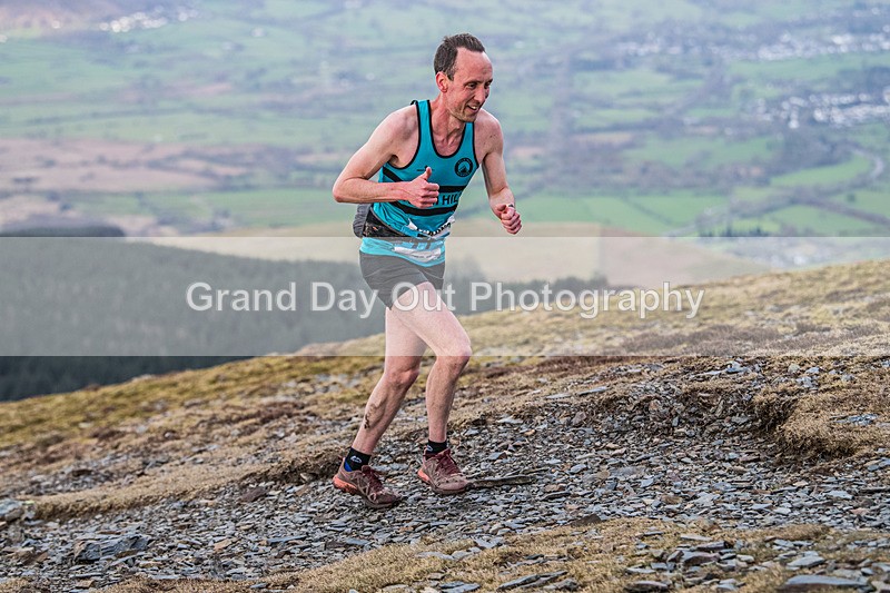 Grisedale-57 - Grisedale Grind Fell Race Wednesday 15th April 2026