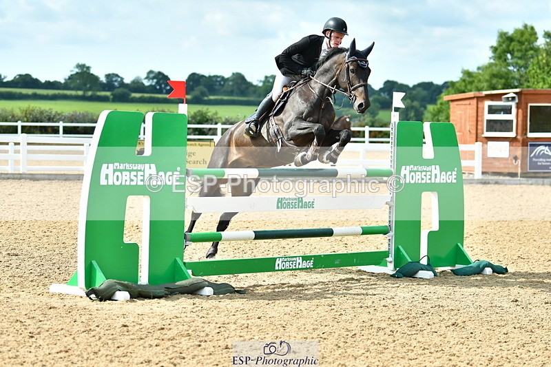 230721A-101555-05053 - Cls 30, 6 Yr Olds 1.20m