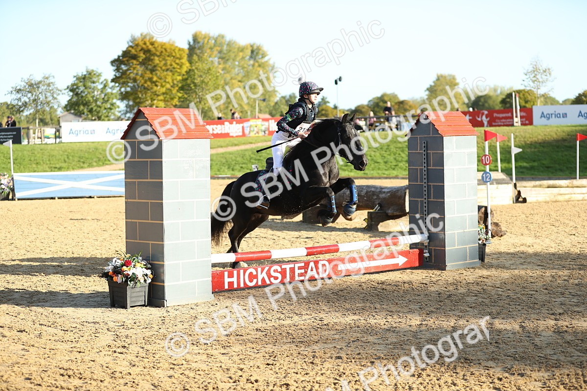 SBM_14350 - E4a - Eventers Challenge 50cm Open