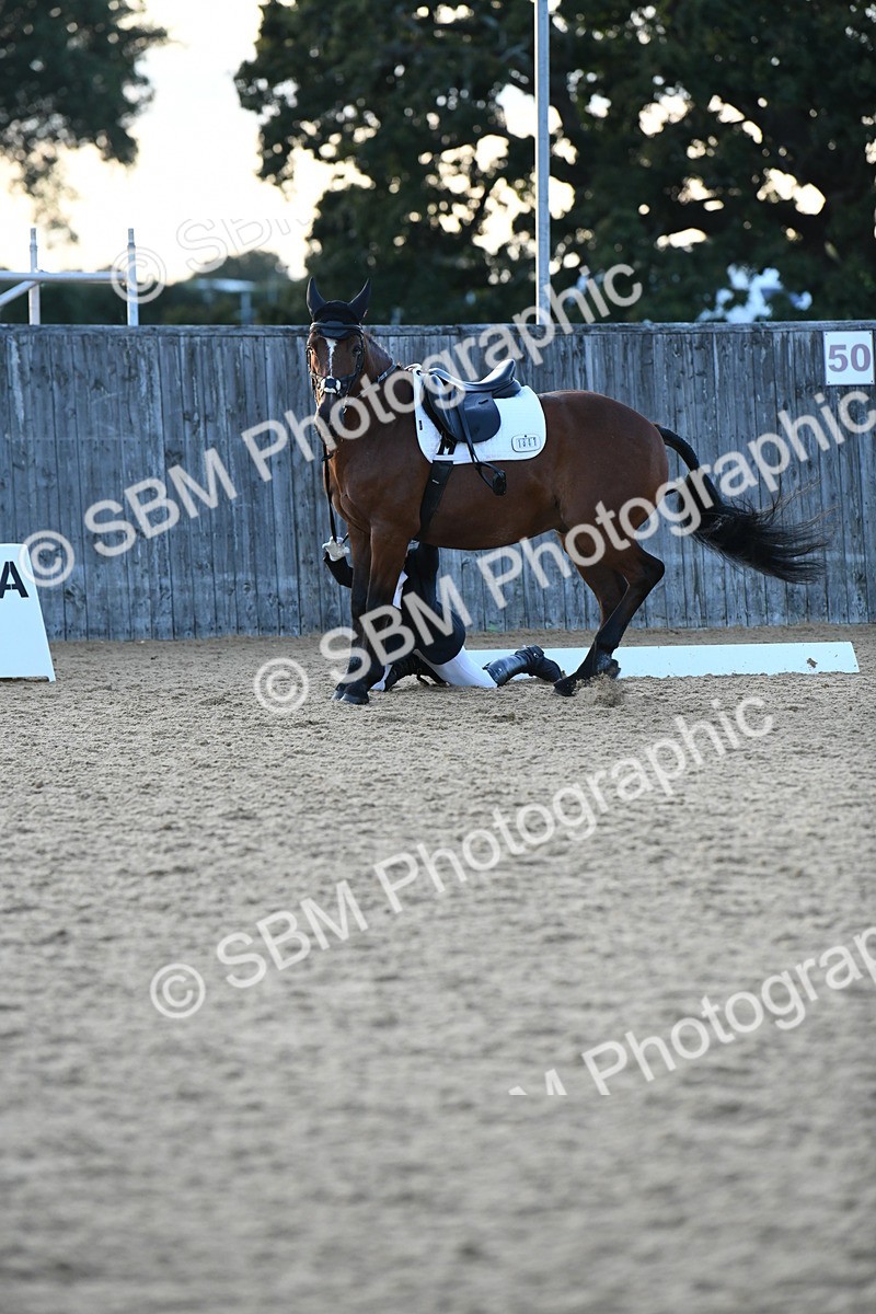 SBM_31117 - D16 - Small Tour Championship - Novice 28