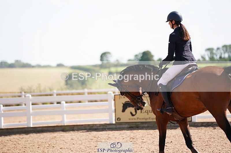 240803A-160310-09138 - Cls 40 Snr 1.15m Open