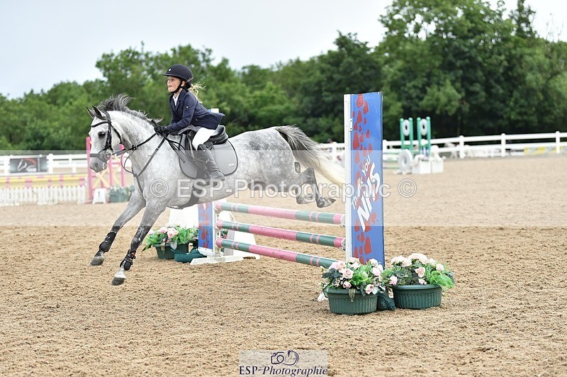 250628-080158-01732 - Cls 20 11 Yrs and Under 128cm