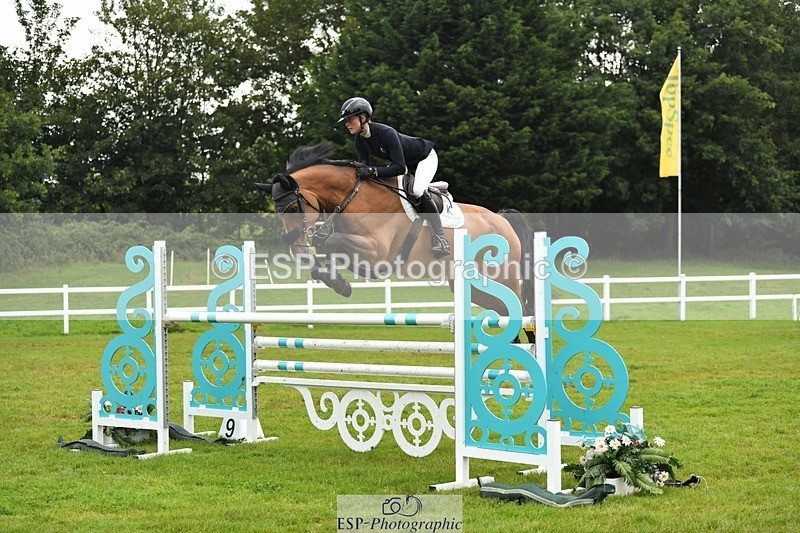 230712-083402-21701 - Cls 50 Foxhunter & 1.20m Open