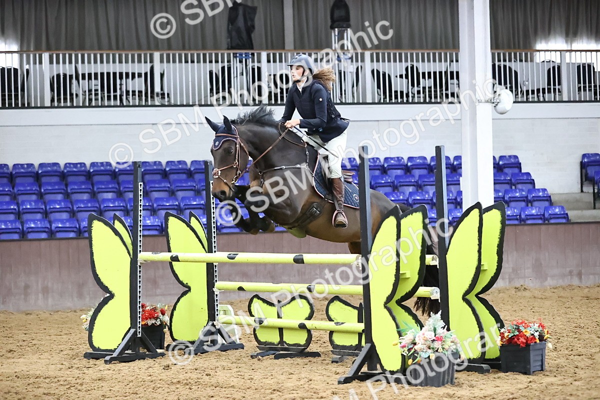 SBM_007300 - Class 19 - Senior Newcomers 1.10m