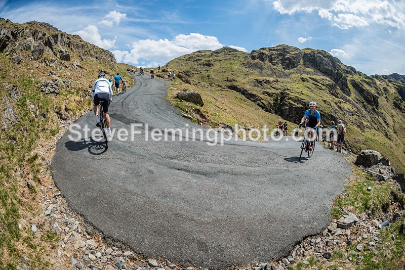 132835 - Hardknott Hairpin 13.00 - 14.00