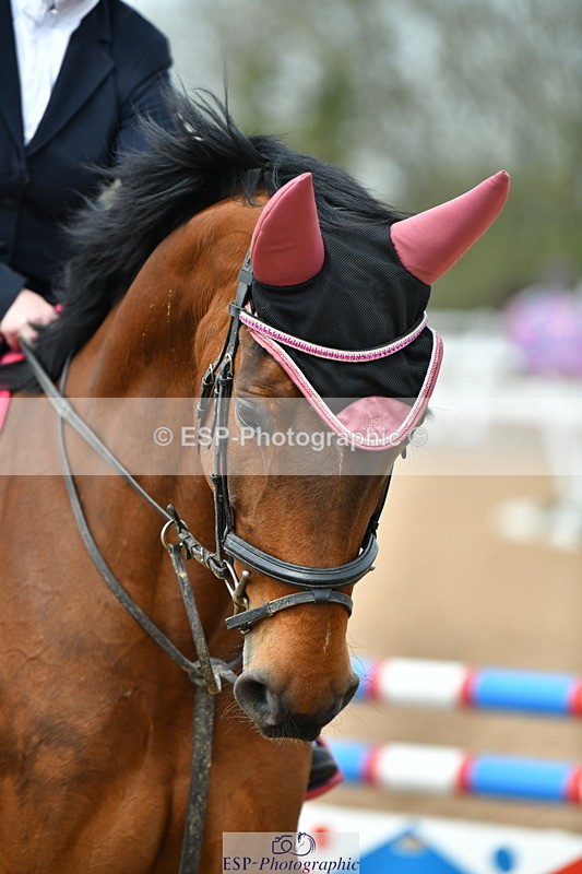 230504A-124958-01406 - Cls 3 85cm Amateur Quali