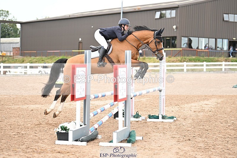 250727-134310-10452 - Cls 34 95cm Amateur Quali