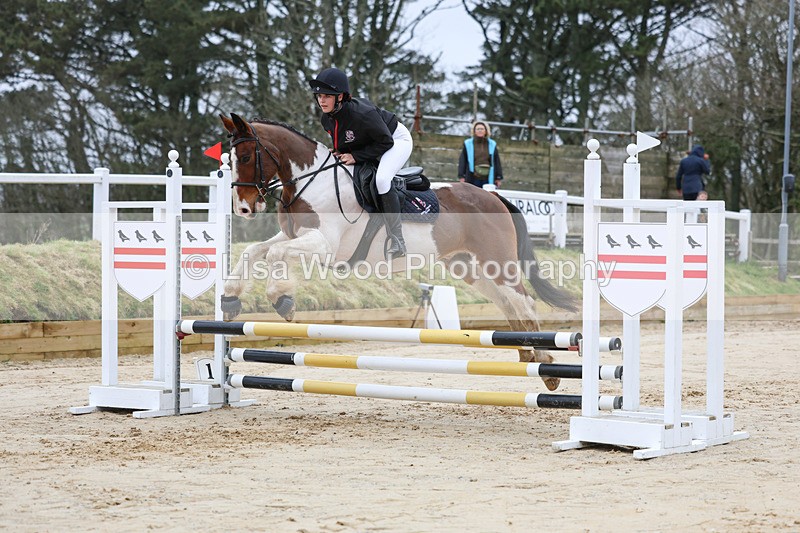 3E7A8470 - Class 2: 80/85cm