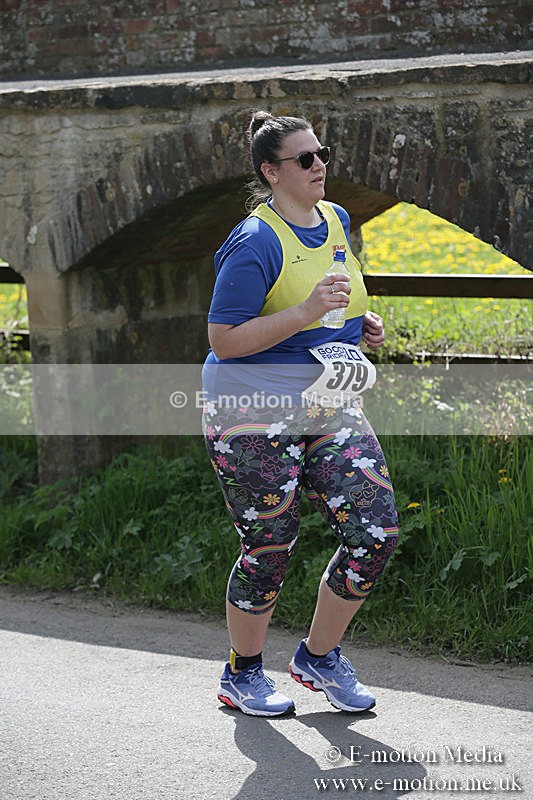 CAD 190419 953 - Cadence Events    Good Friday 10 Miler 19/04/19